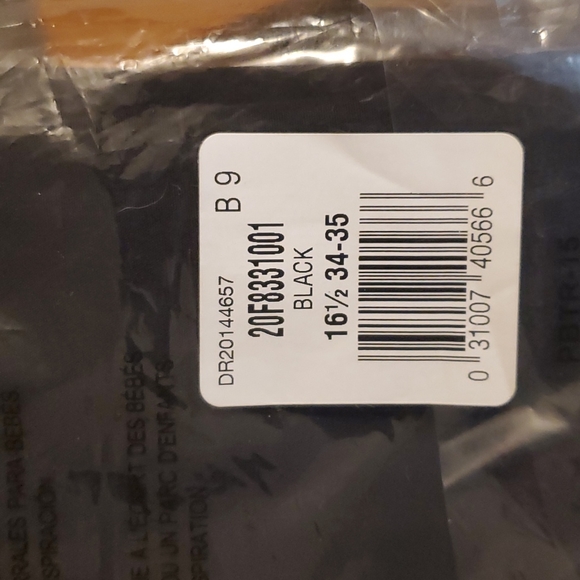 Nwt wrinkle free dress shirt long sleeve - Picture 6 of 7